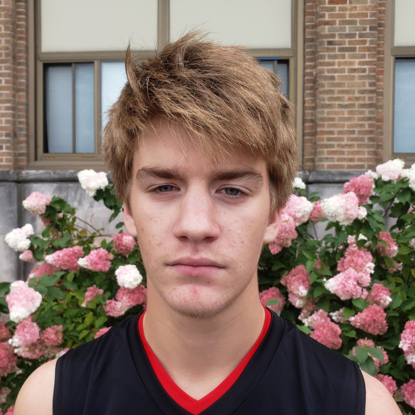 Gavin Hirsch, Horlick